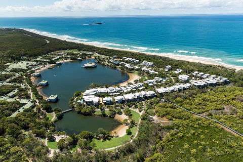 The Sebel Twin Waters - Accommodation Main Beach 1