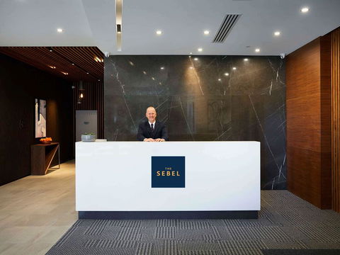 The Sebel West Perth - Accommodation Main Beach 0