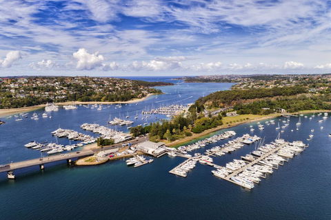 The Sirens Sydney - Accommodation Main Beach 0