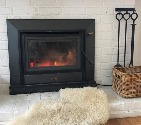 The Source, Otways - Accommodation Main Beach 2