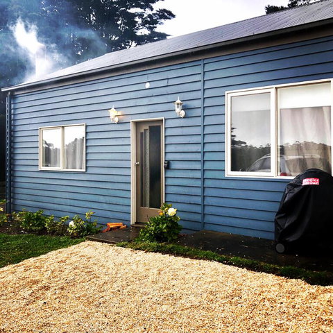 The Source, Otways - Accommodation Main Beach 3