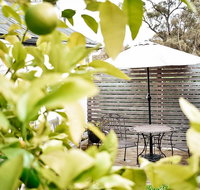 The Spa Cottage - Accommodation Main Beach