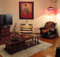 The Spanish Retreat and BnB - 24 Hrs - Accommodation Main Beach