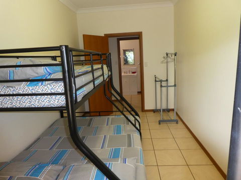 The Summit Rainforest Retreat - Accommodation Main Beach 1