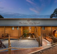 The Swan Valley Retreat - Accommodation Main Beach