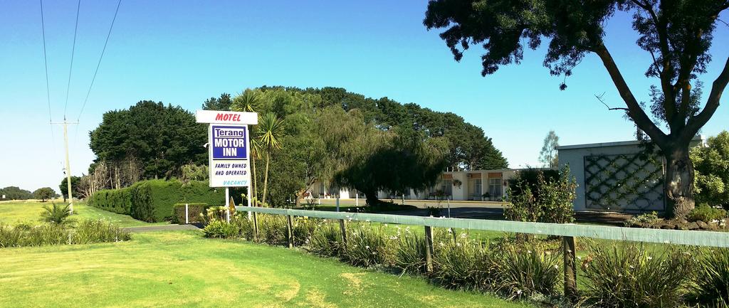 Terang VIC Accommodation Main Beach