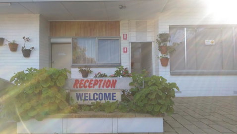 The Terang Motor Inn - Accommodation Main Beach 1