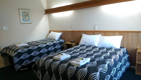 The Terang Motor Inn - Accommodation Main Beach 3