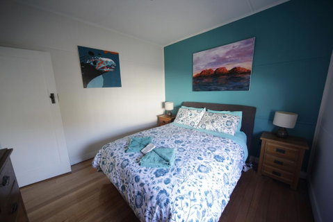 The Tickled Trout - Accommodation Main Beach 3