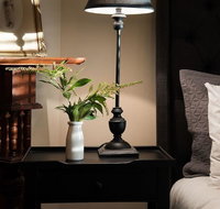 The Tiverton Daylesford - Accommodation Main Beach