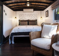 The Train - Accommodation Main Beach
