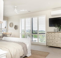 The Turnberry - Accommodation Main Beach
