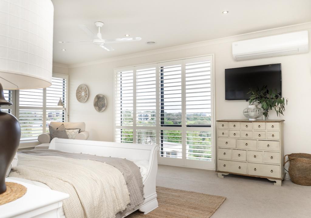Fingal VIC Accommodation Main Beach