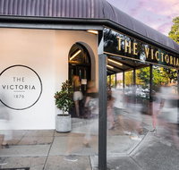 The Victoria Bathurst - Accommodation Main Beach