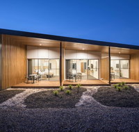 The Villas - Accommodation Main Beach