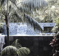 The Villas of Byron - Accommodation Main Beach