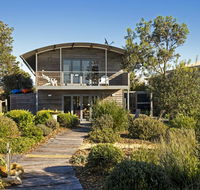The Watershed  Culburra Beach - Accommodation Main Beach