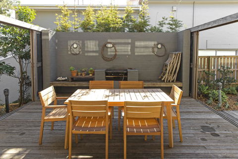 The Watershed @ Culburra Beach - Accommodation Main Beach 3