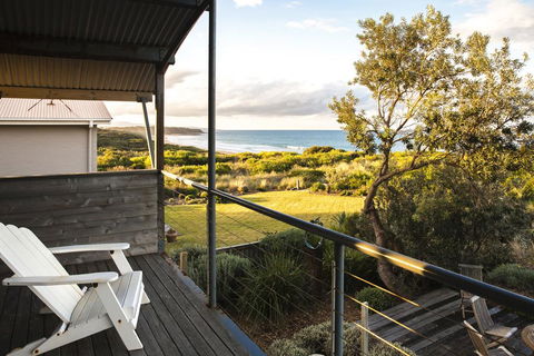 The Watershed @ Culburra Beach - Accommodation Main Beach 2