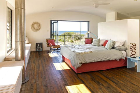 The Watershed @ Culburra Beach - Accommodation Main Beach 1