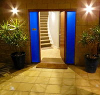The Wave Oasis SC BB - Accommodation Main Beach
