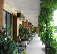 The Wayfarer Motel - Accommodation Main Beach