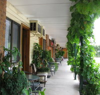 The Wayfarer Motel - Accommodation Main Beach