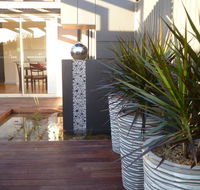 The Wet Lizard - Accommodation Main Beach
