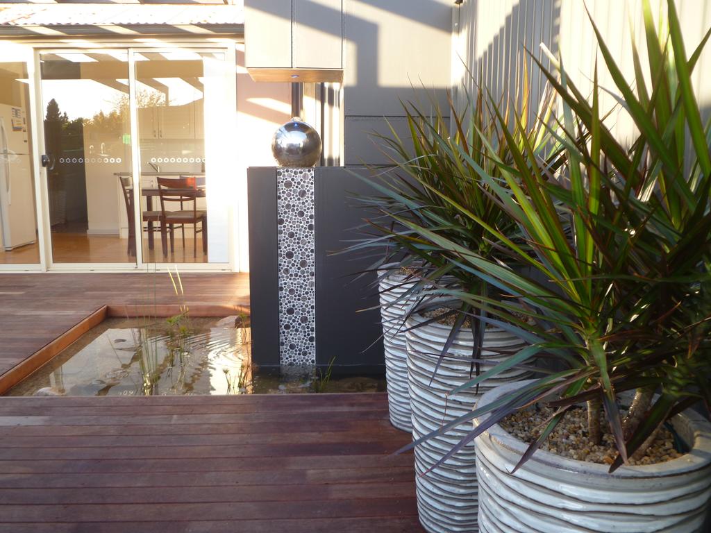 Napperby SA Accommodation Main Beach