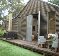 The Woolshed - Accommodation Main Beach