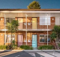 Thirroul Beach Motel - Accommodation Main Beach