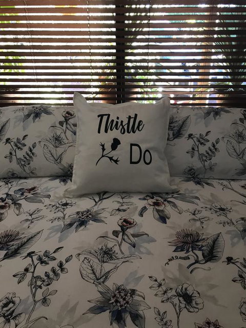 Thistle Do Bed And Breakfast - Accommodation Main Beach 1