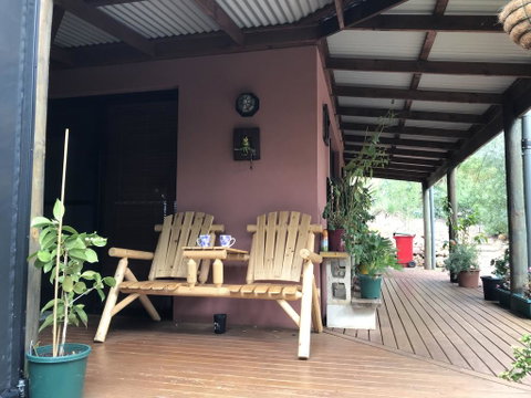 Thistle Do Bed And Breakfast - Accommodation Main Beach 0