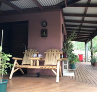 Thistle Do Bed and Breakfast - Accommodation Main Beach