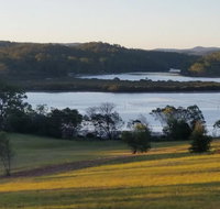 Thistle Dome - Accommodation Main Beach