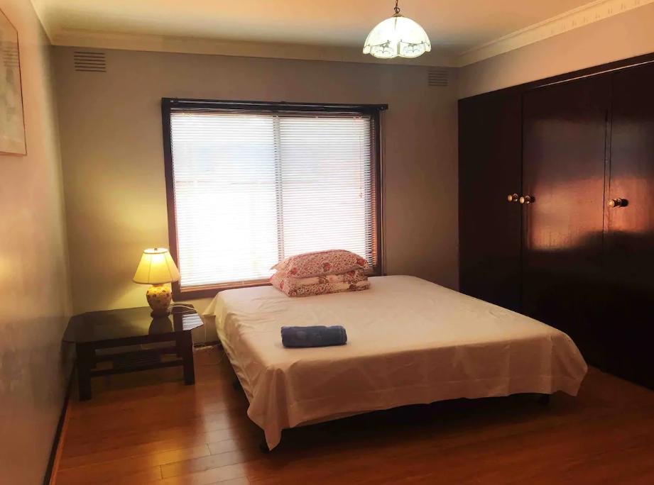 Greenvale VIC Accommodation Main Beach
