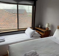 Thomastown Antique House Room 3 - Accommodation Main Beach
