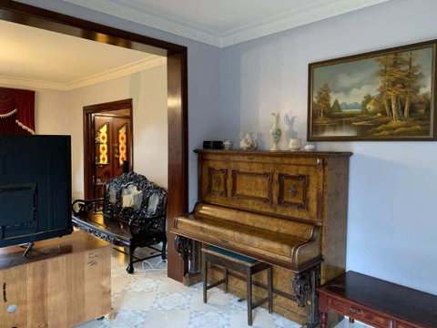 Thomastown Antique House Room 3 - Accommodation Main Beach 2