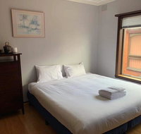 Thomastown Antique House Room 4 - Accommodation Main Beach