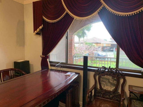 Thomastown Antique House Room 4 - Accommodation Main Beach 2