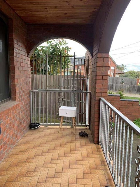 Thomastown Antique House Room 4 - Accommodation Main Beach 3