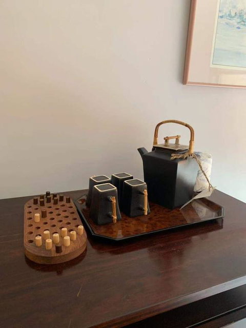 Thomastown Antique House Room 5 - Accommodation Main Beach 3