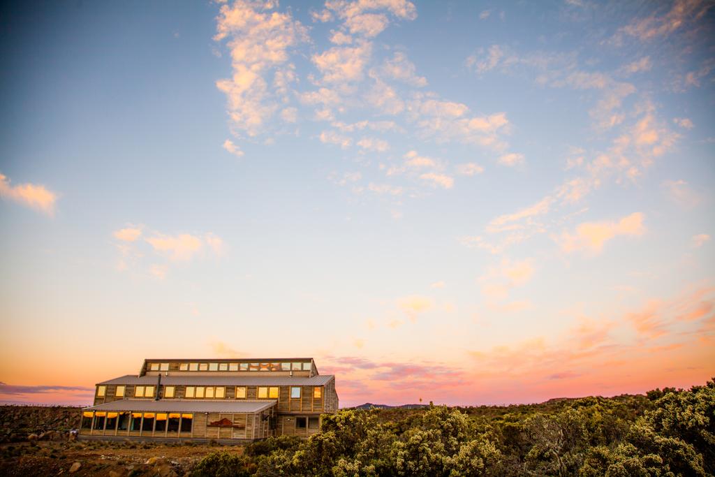 Liawenee TAS Accommodation Main Beach
