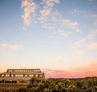 Thousand Lakes Lodge - Accommodation Main Beach