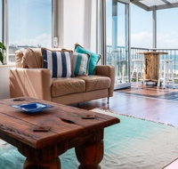Three Bays Coolum - Accommodation Main Beach