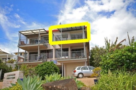Three Bays Coolum - Accommodation Main Beach 2