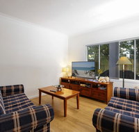 Three Bedroom Townhouse - Accommodation Main Beach