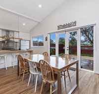 Thunder Point Cottage - Accommodation Main Beach