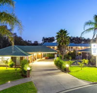 Thurgoona Country Club Resort - Accommodation Main Beach