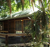 Ti-Tree Village - Accommodation Main Beach